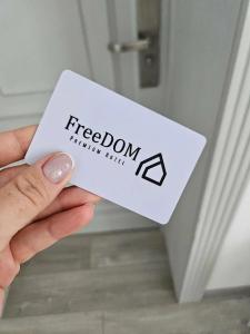 FreeDOM Premium - 18