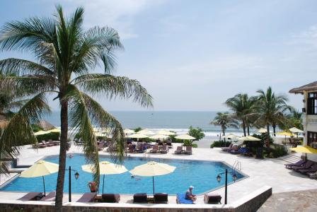 Allezboo Beach Resort & Spa - 81