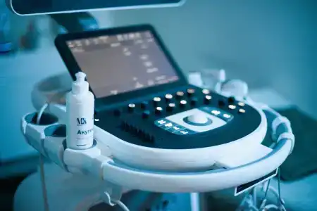 Dom Otdykha Elochki Sanatorium - 17