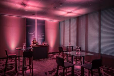 Zurich Marriott - 74