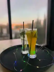 Пляж-отель Омега 4 - 33