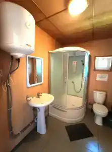 Turisticheskij Kompleks Botik Recreation center - 19