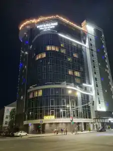 Grand "Megapolis" - 42