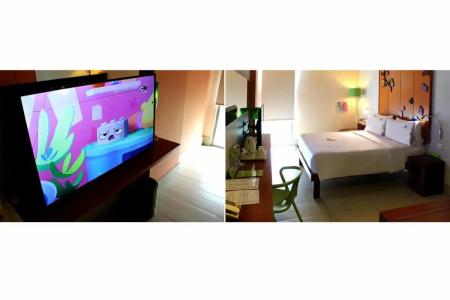 MaxOneHotels.com at Sabang - 36