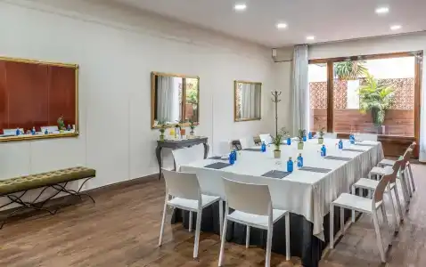 El Avenida Palace - 89