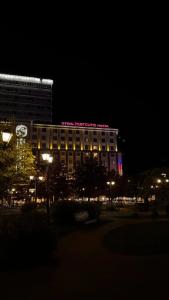 Mercure Воронеж Центр - 10