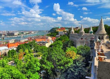 Verdi Budapest Aquincum - 15