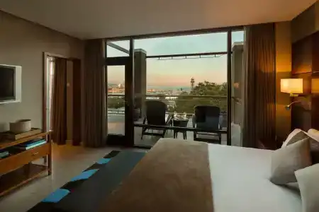 Miramar Barcelona GL - 75