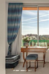 Es Saadi Marrakech Resort - - 43