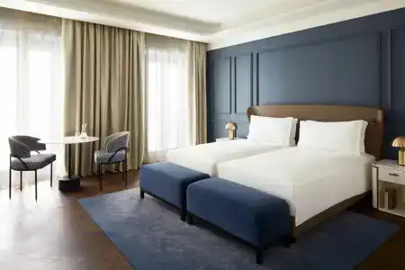 InterContinental Rome Ambasciatori Palace, an IHG - 2