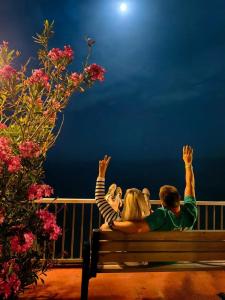 Ozs İncekum Beach Resort - 97