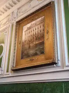 Бутик Дворец Трезини - 82