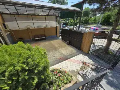 START Moskovskaya - 20