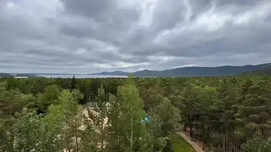 Parkhouse Kokshetau - 20