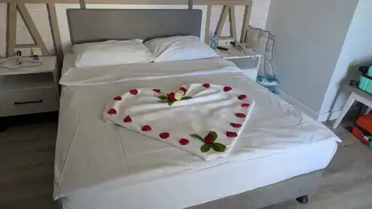 Limak Arcadia Sport Resort Belek - 36