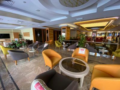 Prestige Old City - 95