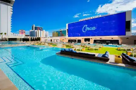 Circa Resort & Casino - Adults Only - 41