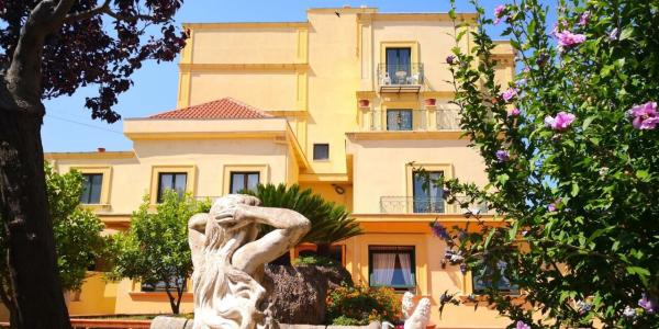 Villa Igea - 21