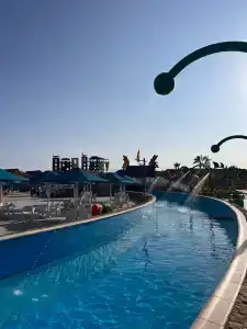 Pickalbatros Jungle Aqua Park - Neverland - 86