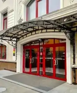 Azimut City Khabarovsk - 92