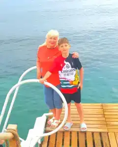 Özkaymak Select - Ultra All Inclusive - 41