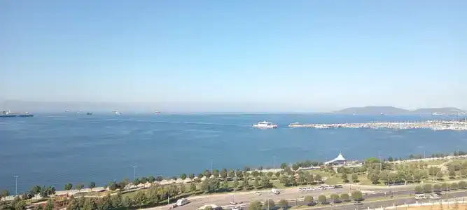 The Green Park Pendik & Convention Center - 8