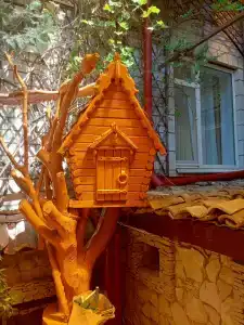 Pansionat Niva Sanatorium - 26