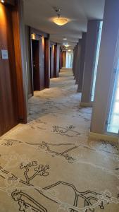 Budapest Marriott - 30