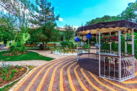 Fedor Shaljapin dom semejnogo otdyha - 15