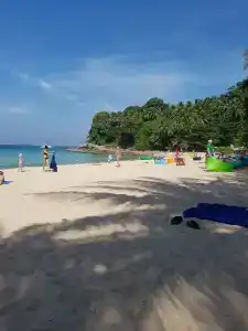 Holiday Inn Resort Phuket Surin Beach - 60