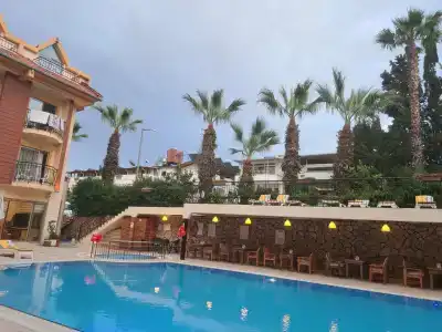 Astoria - All Inclusive - 71