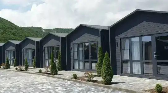 Grey House - 36