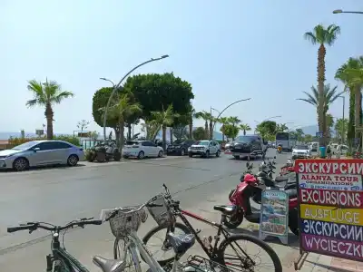 Sarıtaş - All Inclusive - 17