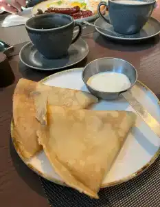 Gostinitsa Rossiya - 77