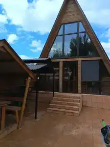 Uralskaya derevnya Tourist base - 70