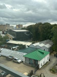 Апарт-отель Garden Embassy - 37