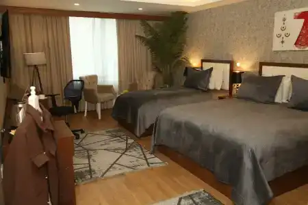Cebeci Grand - 68