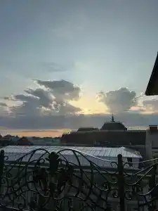 DoubleTree by Hilton Казань - 38