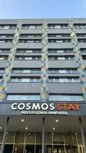 Cosmos Stay Profsoyuznaya - 15