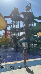 Beach Albatros Resort - 41