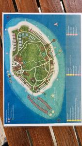 Reethi Faru, Bio Luxury Resort - 75