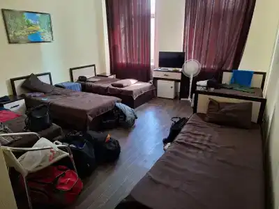 Bestuzhev Gostinica - 43