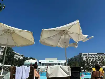 Otel Gorod Mira  Resort & Spa Miracleon 5 - 74