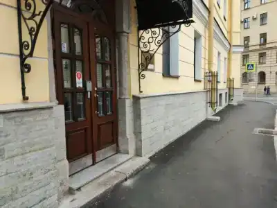 Dom Palomnika Na Vladimirskoy - 68