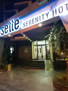 Sette Serenity - Adults Only - 1