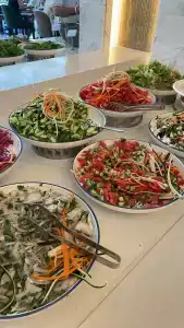 Sunland Resort Beldibi - 81