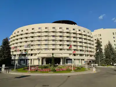 Holiday Inn Moscow - Seligerskaya, an IHG - 47