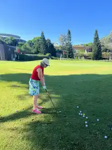 Suenos Golf Belek - 71