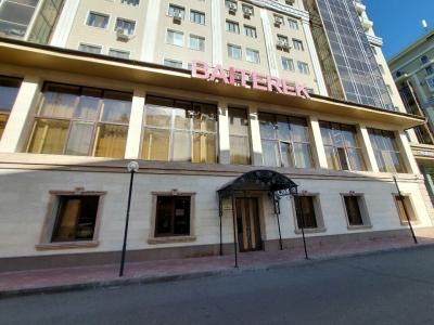 Bayterek - 2