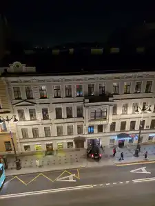 Nevskiy Eclectic by AKYAN - 20